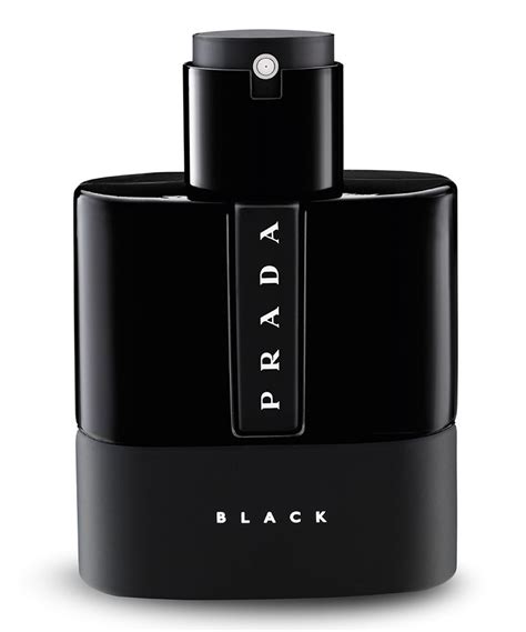 prada black deodorant|luna rossa prada men.